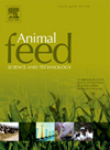 ANIMAL FEED SCIENCE AND TECHNOLOGY雜志封面